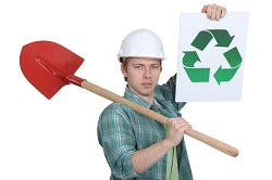 Builders Waste Clearance Company in SW15